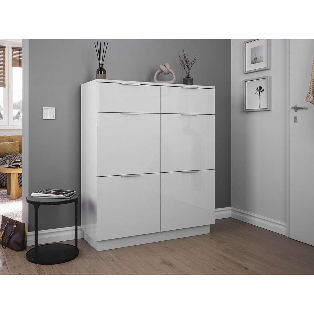 home24 Schuhkipper Asker IV