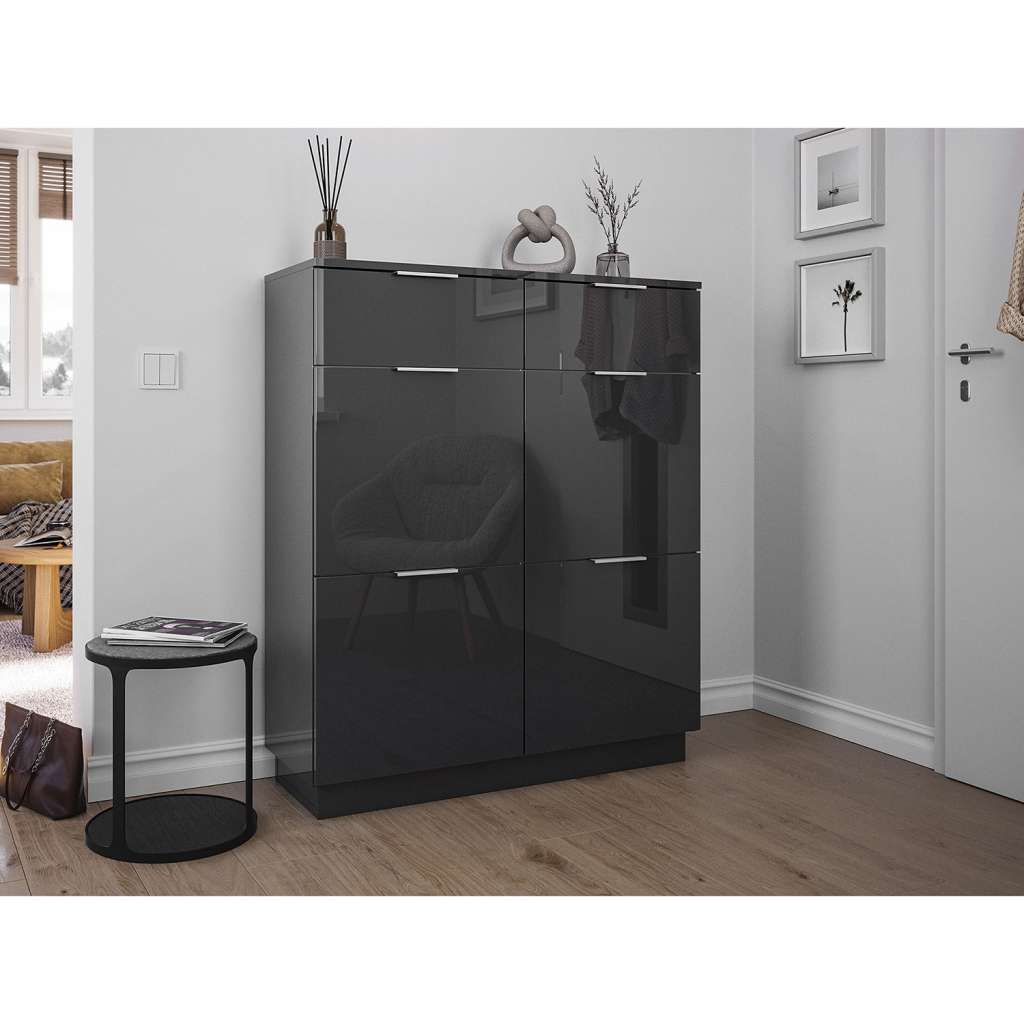 home24 Schuhkipper Asker IV