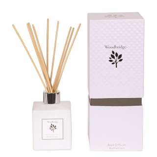 home24 Reed Diffuser Black Fig & Cassis