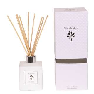 home24 Reed Diffuser Pink Champagne
