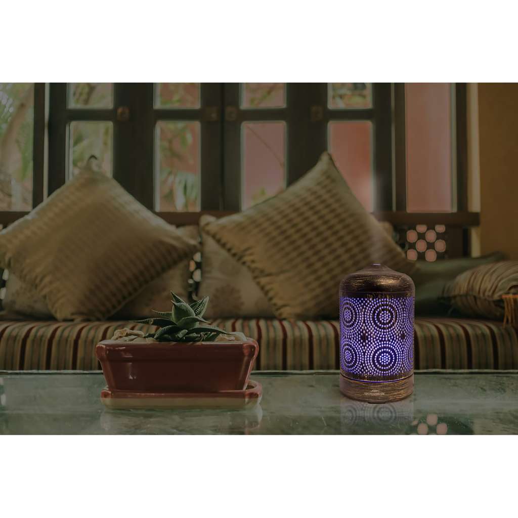 home24 Aroma Diffuser Marrakech