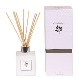 home24 Reed Diffuser Pomegranate
