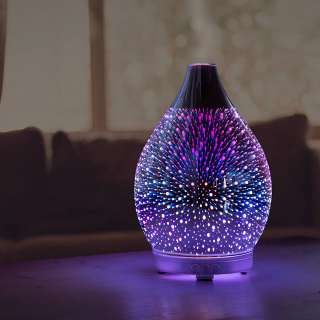 home24 Aroma Diffuser Heby