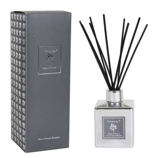 home24 Reed Diffuser Warm Forest Breeze