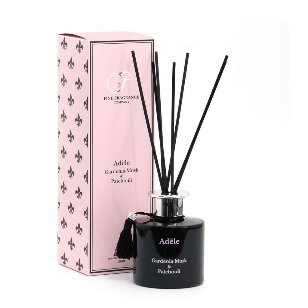 home24 Reed Diffuser  Adele