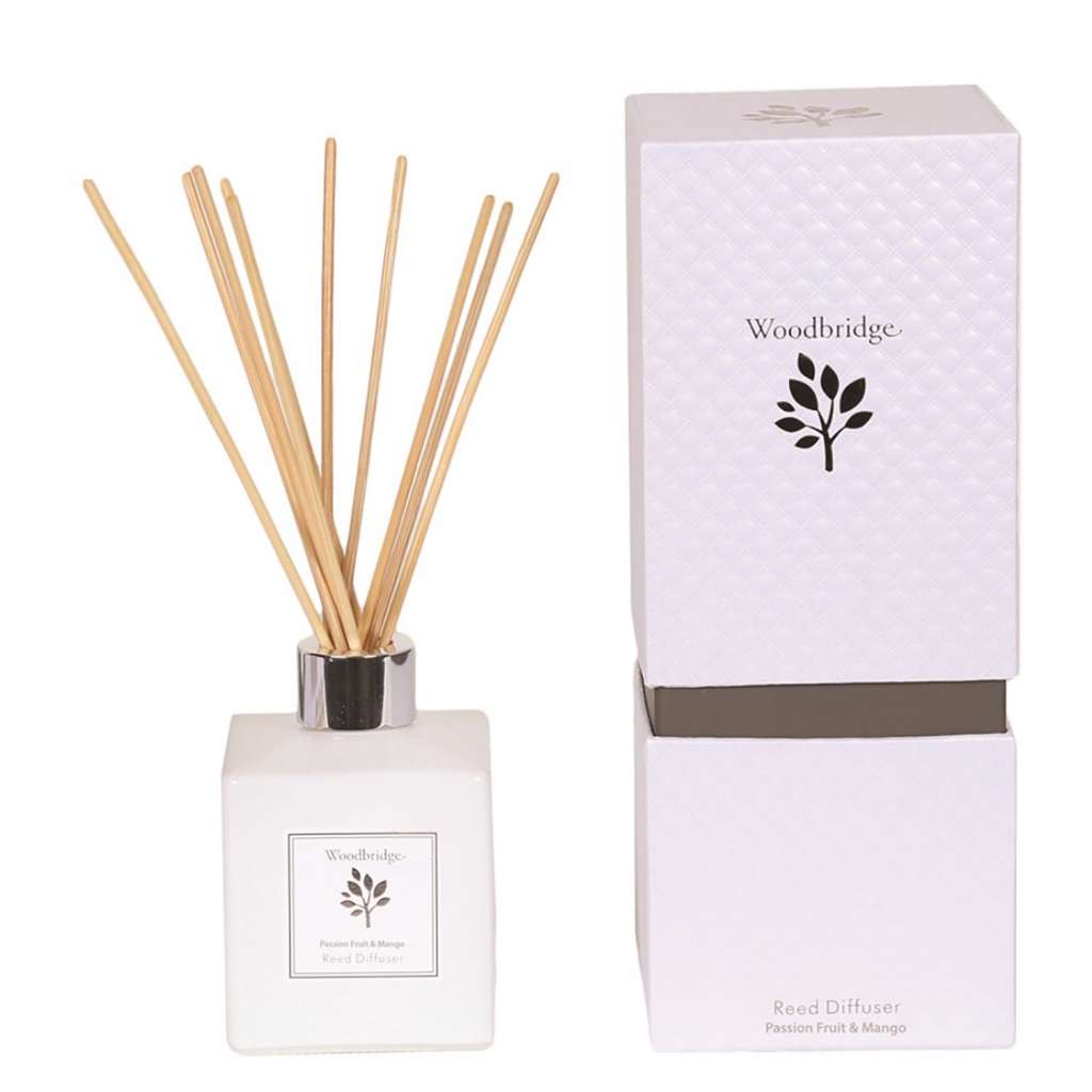 home24 Reed Diffuser Passion Fruit & Mango