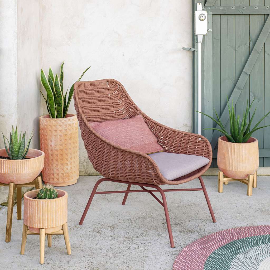 home24 Pflanzkübel Subject