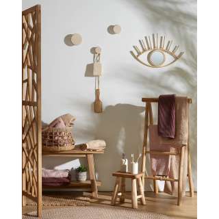 home24 Wandspiegel Maela