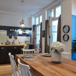 home24 Wandspiegel Ralphe (3-teilig)