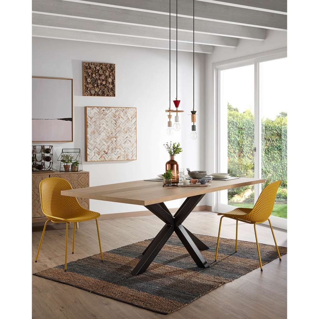 home24 Esstisch Karmi II