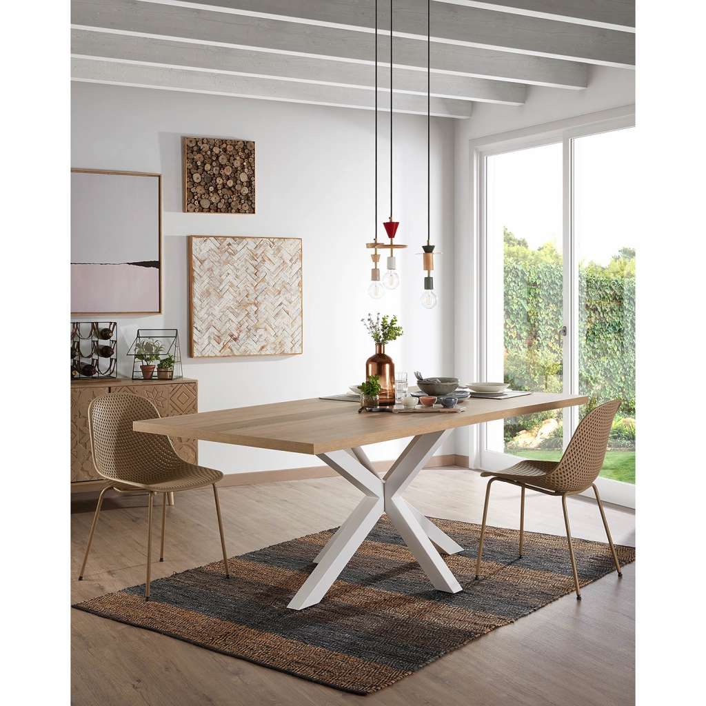 home24 Esstisch Karmi II