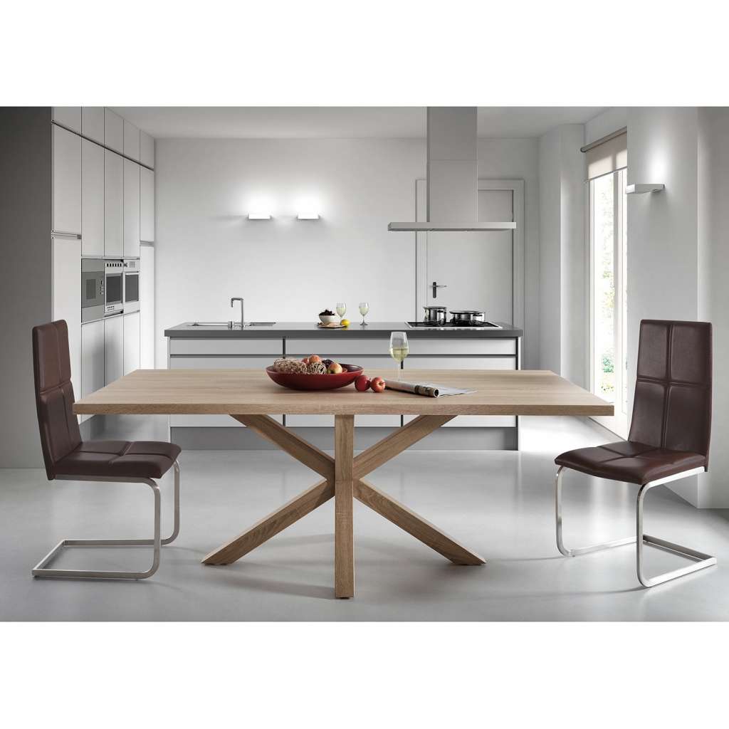 home24 Esstisch Karmi II