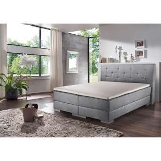 home24 Boxspringbett Austin