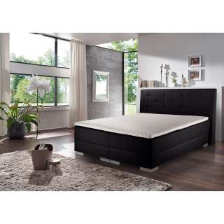 home24 Boxspringbett Austin