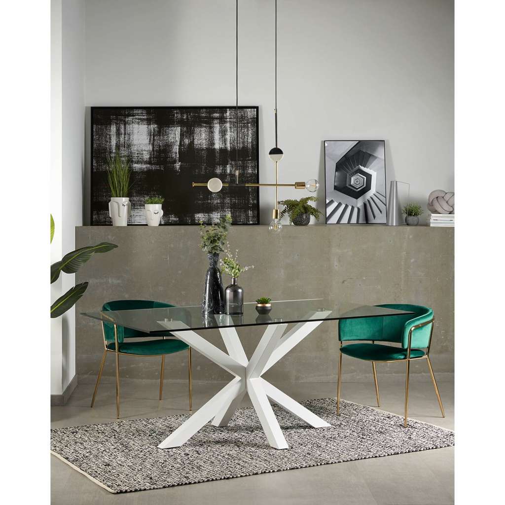 home24 Esstisch Karmi