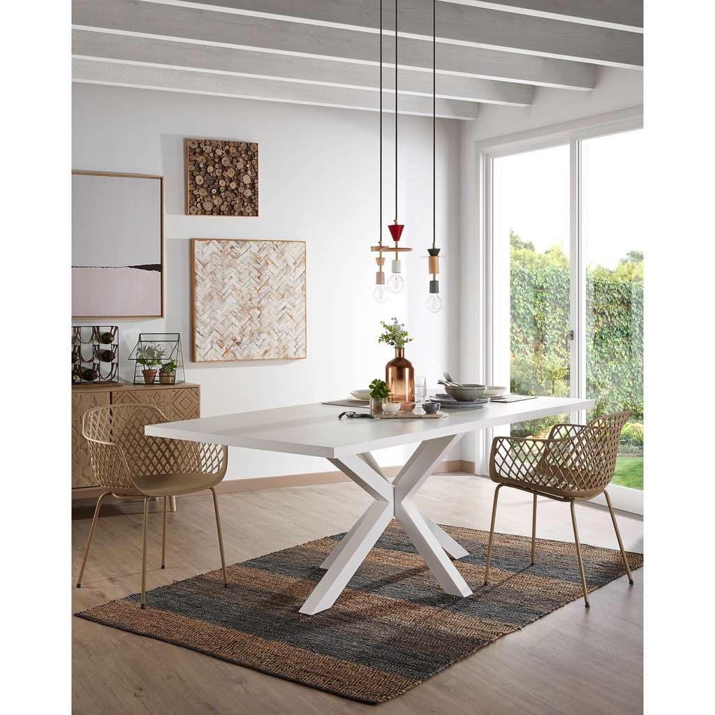 home24 Esstisch Karmi