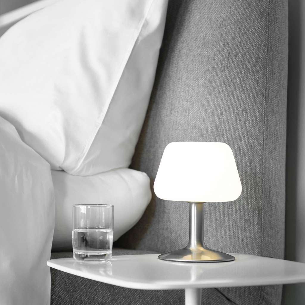 home24 LED-Tischleuchte Till