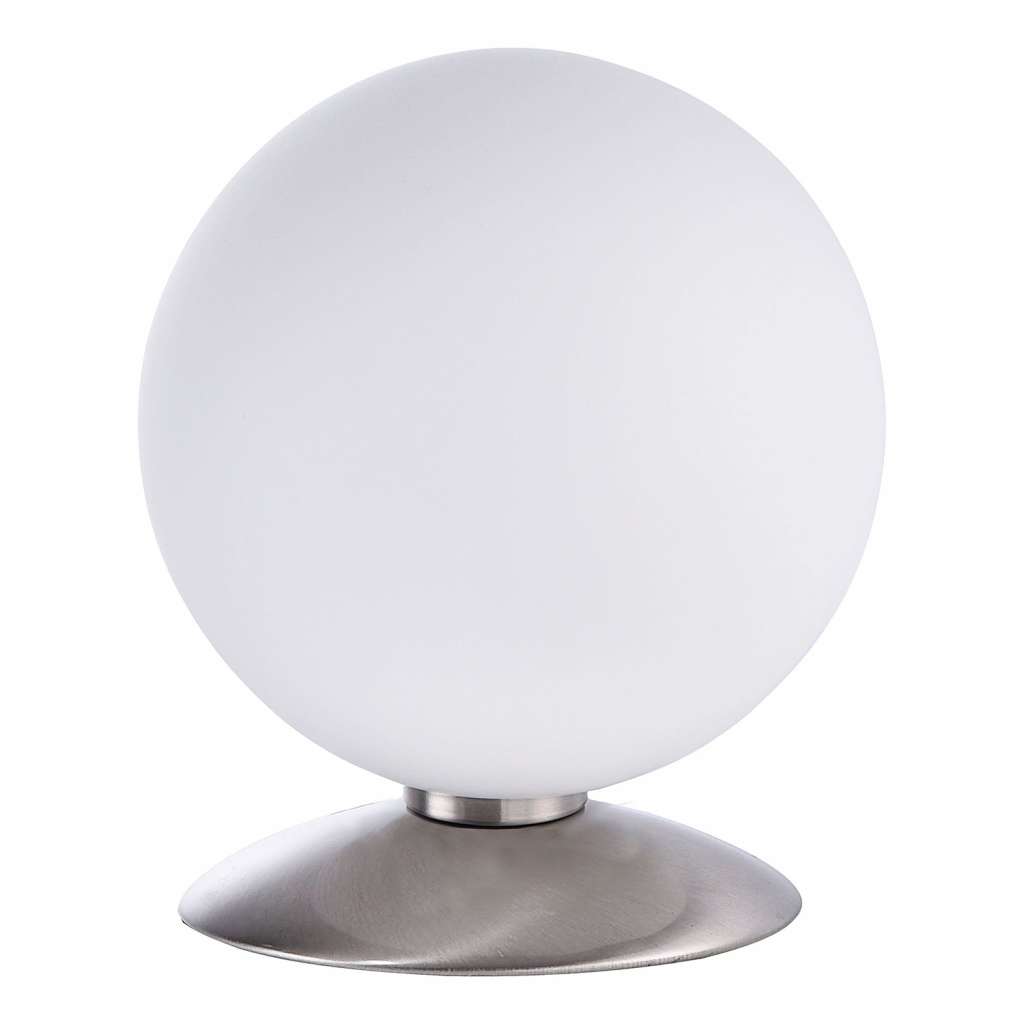 home24 LED-Tischleuchte Bubba