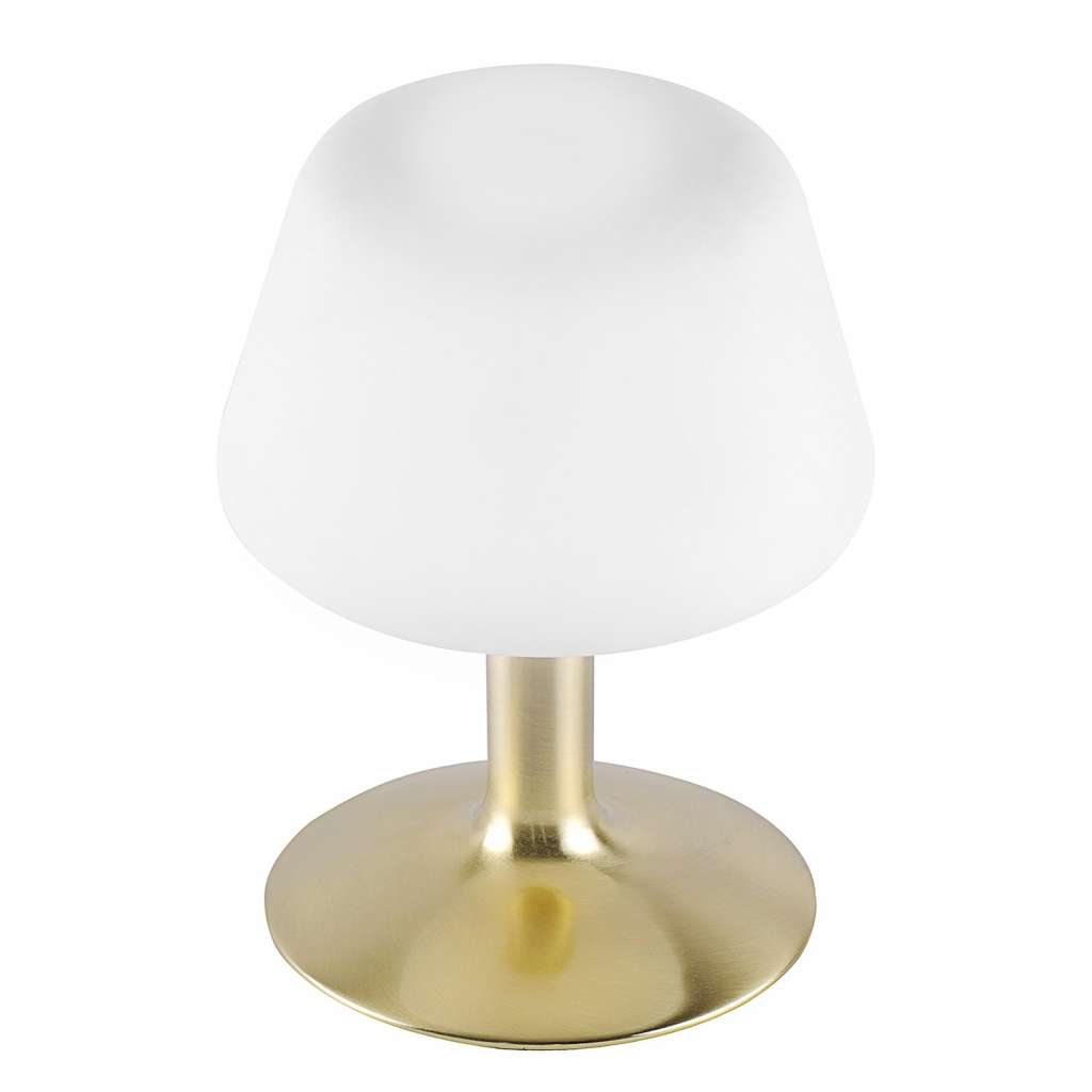 home24 LED-Tischleuchte Till
