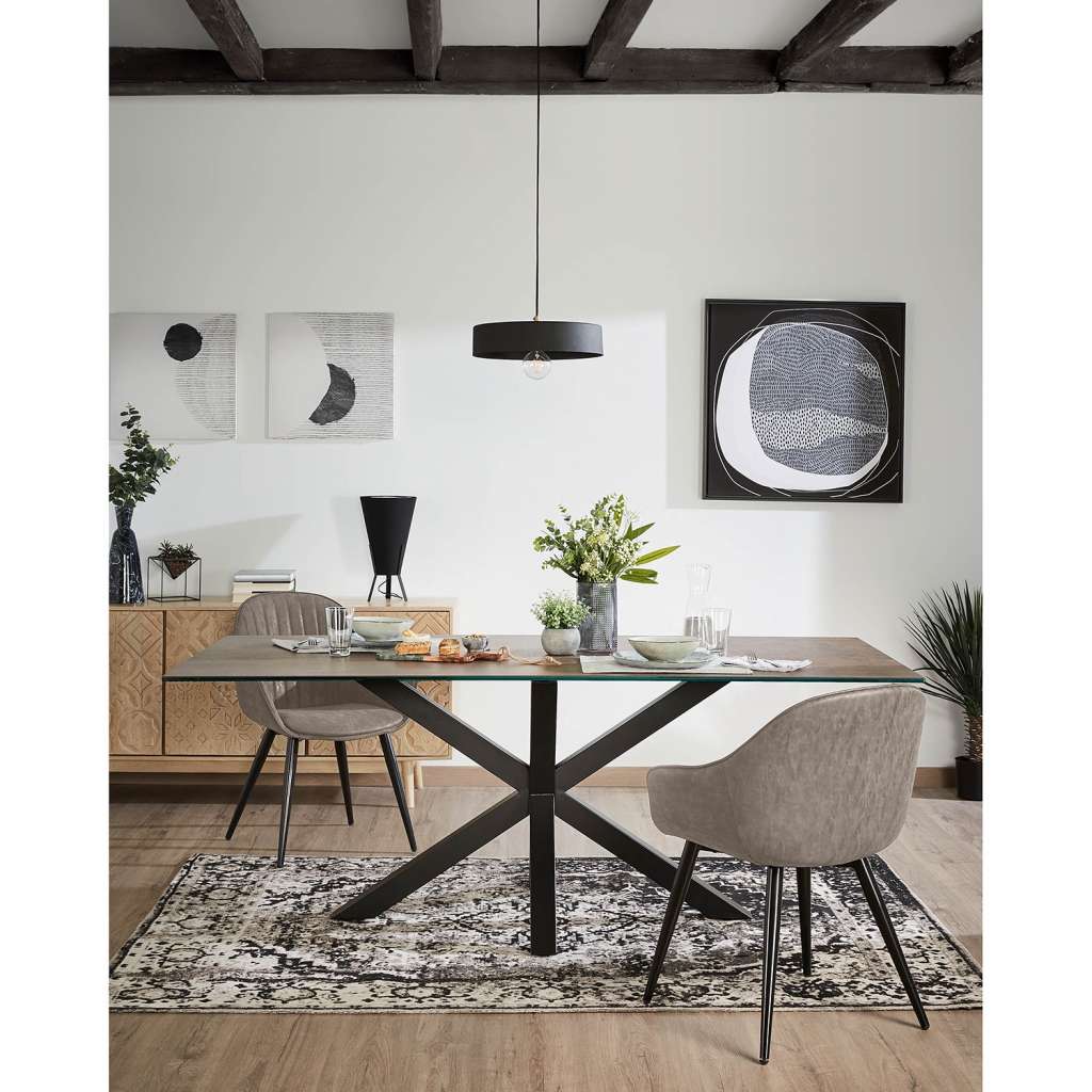 home24 Esstisch Akolele II