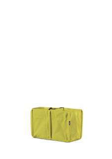 Bacsac - Blumenkasten mit 2 Kammern 70L - avocadogrün - outdoor