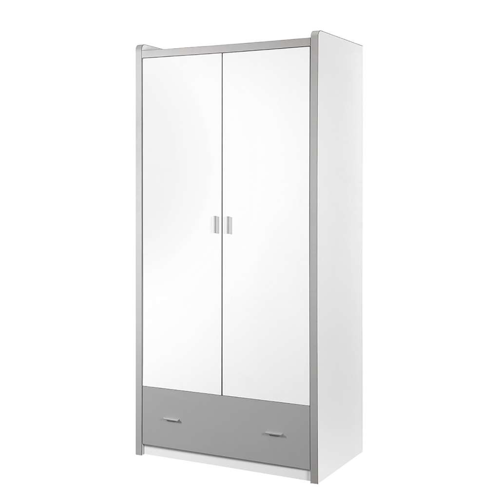 home24 Kleiderschrank Bonny