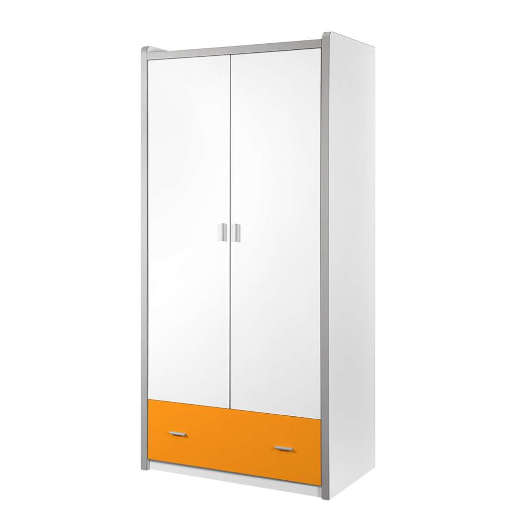 home24 Kleiderschrank Bonny