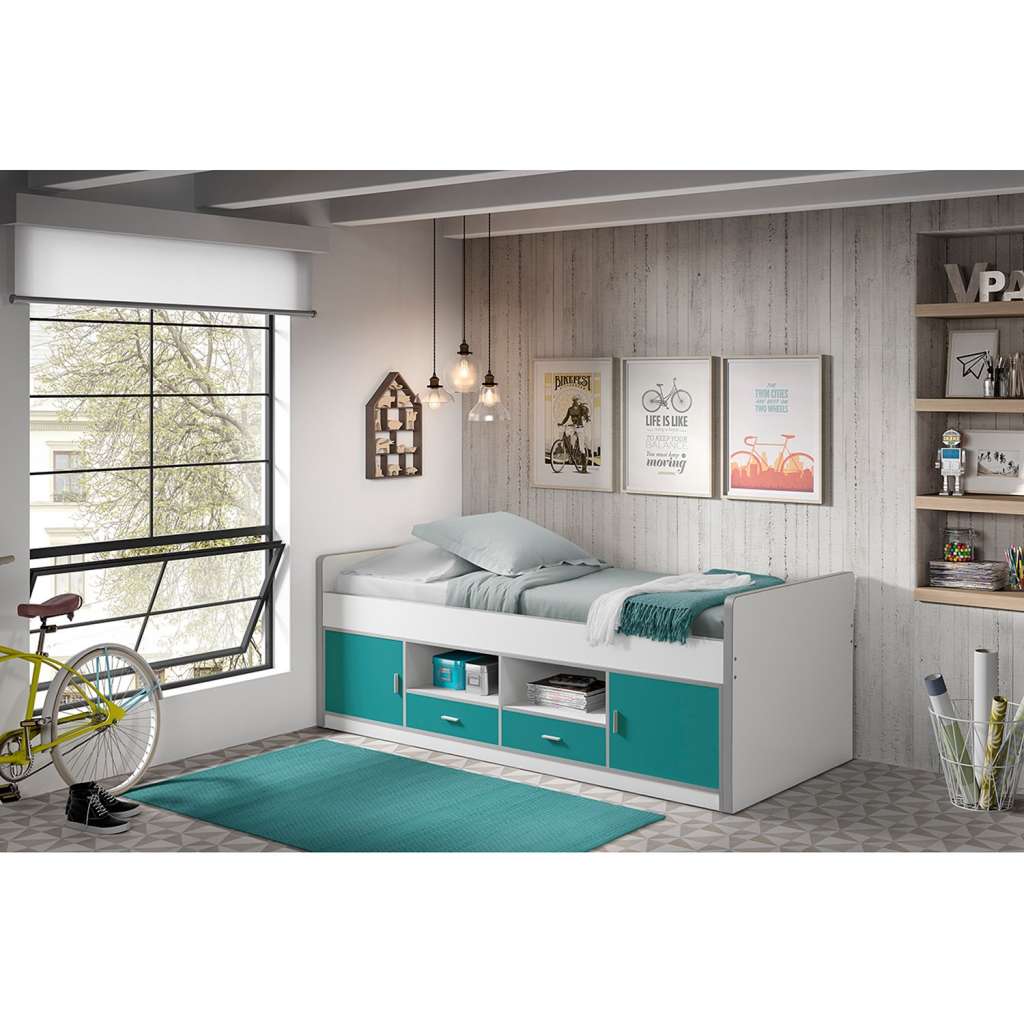home24 Kojenbett Bonny