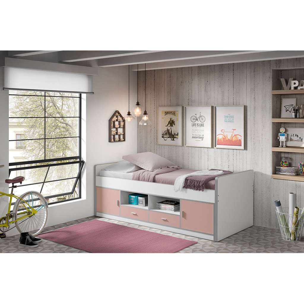 home24 Kojenbett Bonny