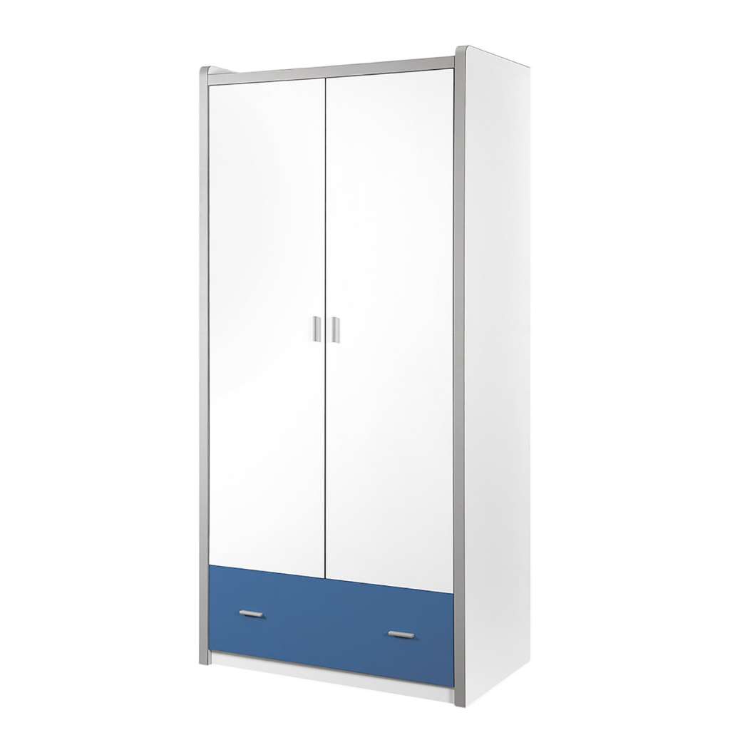 home24 Kleiderschrank Bonny