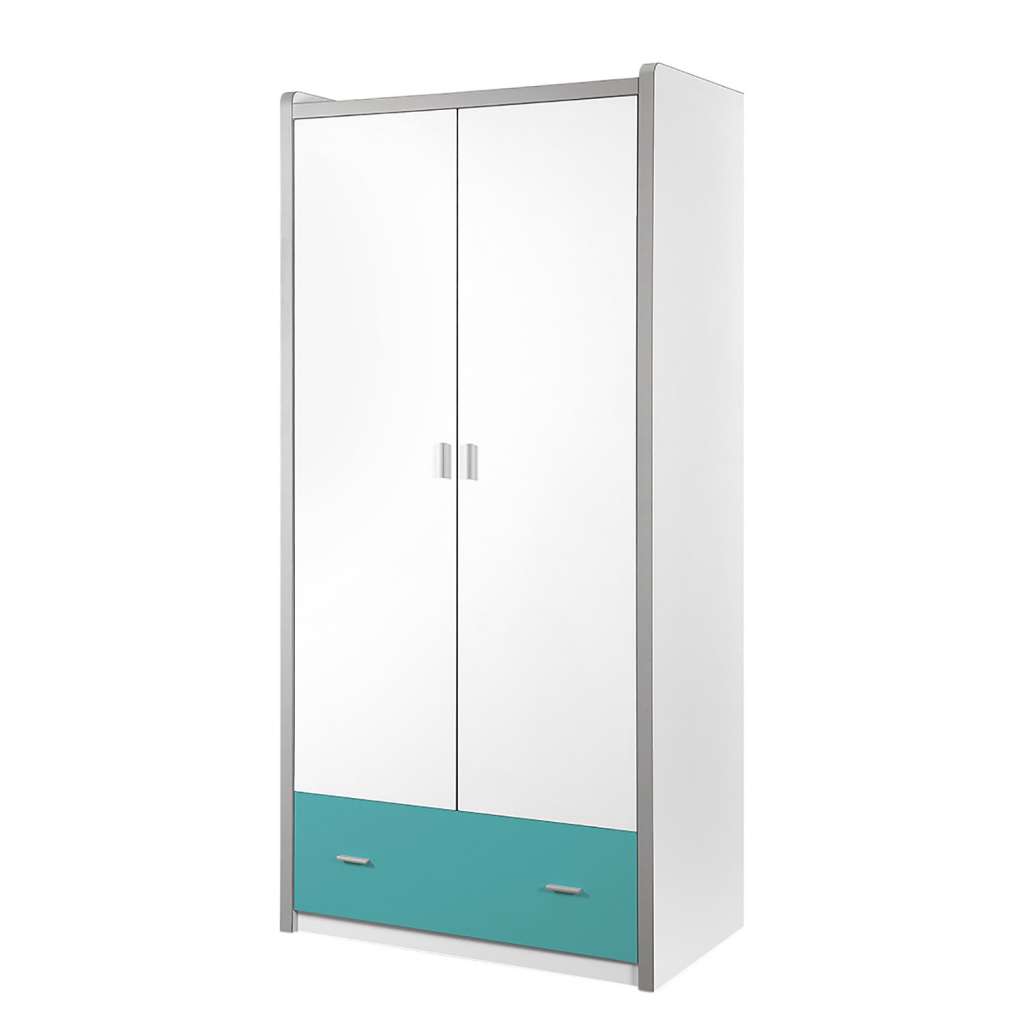 home24 Kleiderschrank Bonny