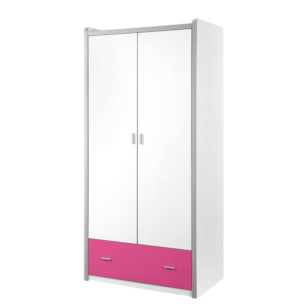 home24 Kleiderschrank Bonny