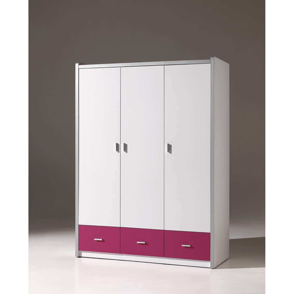home24 Kleiderschrank Bonny