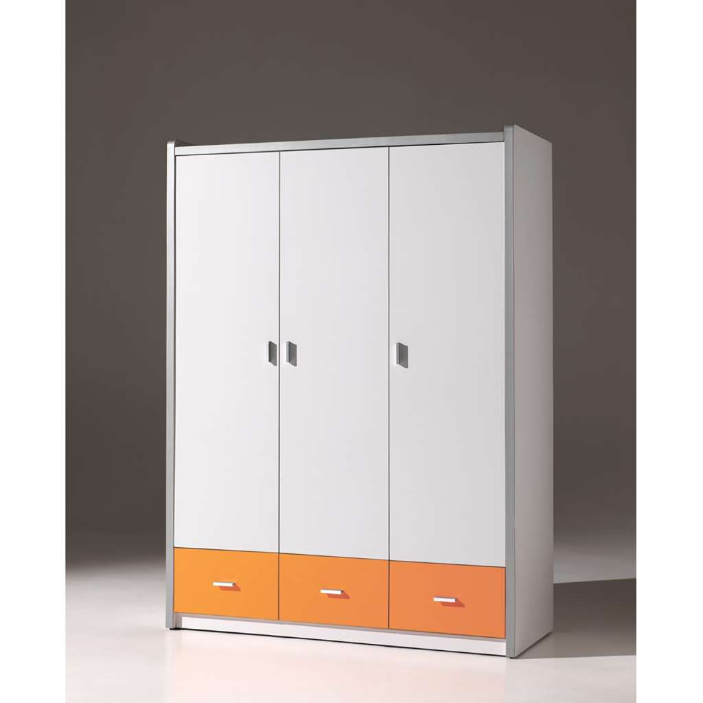 home24 Kleiderschrank Bonny