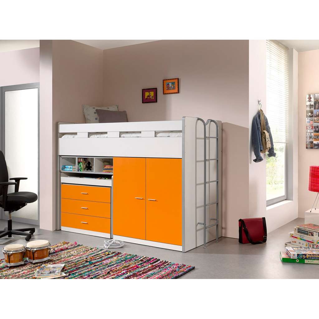 home24 Hochbett Bonny I