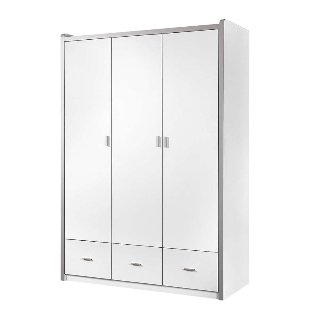 home24 Kleiderschrank Bonny