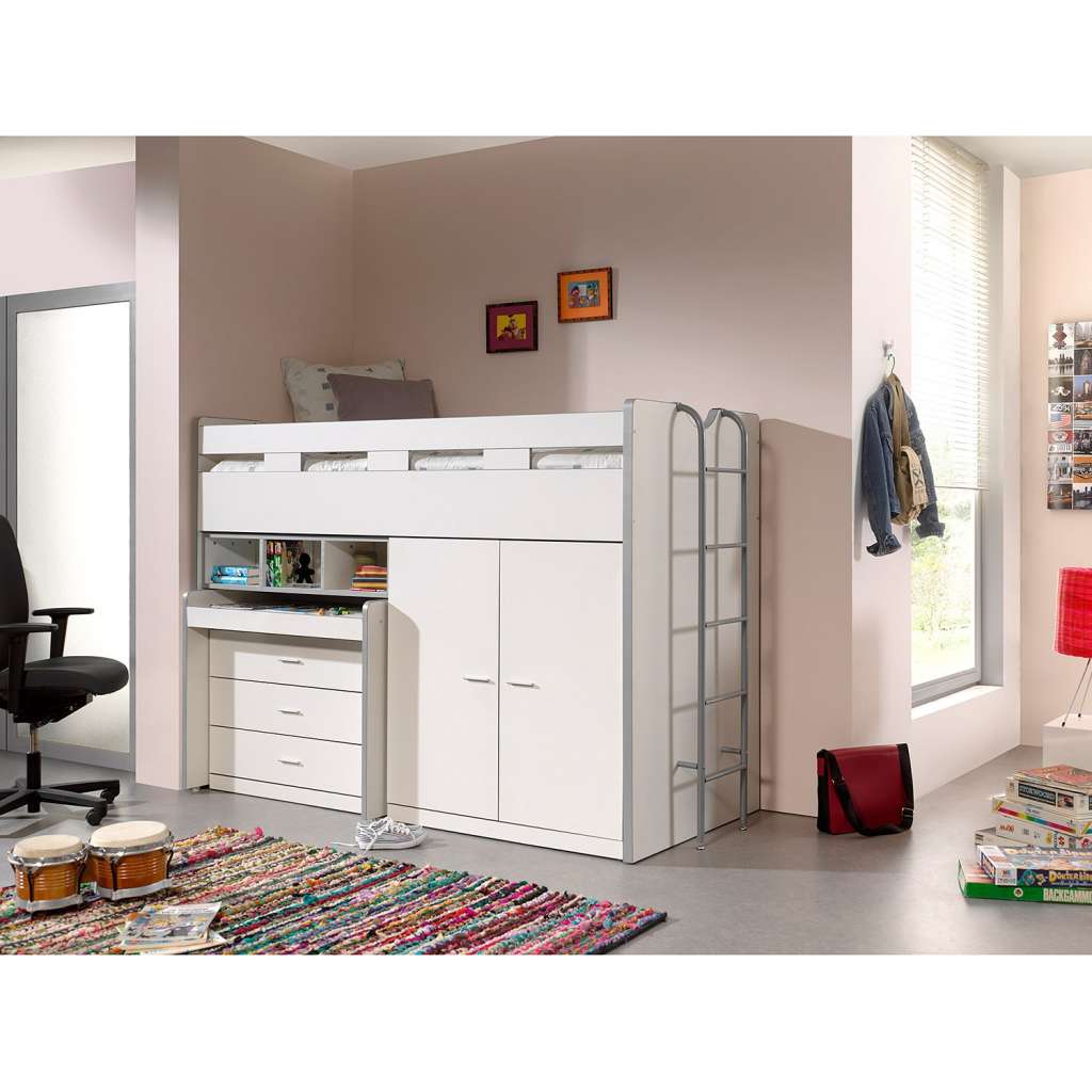 home24 Hochbett Bonny I