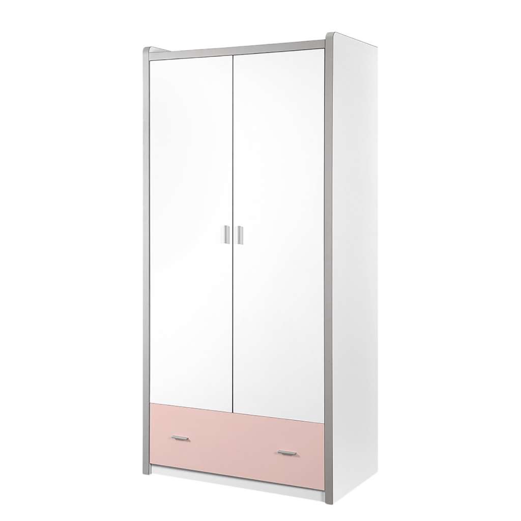 home24 Kleiderschrank Bonny