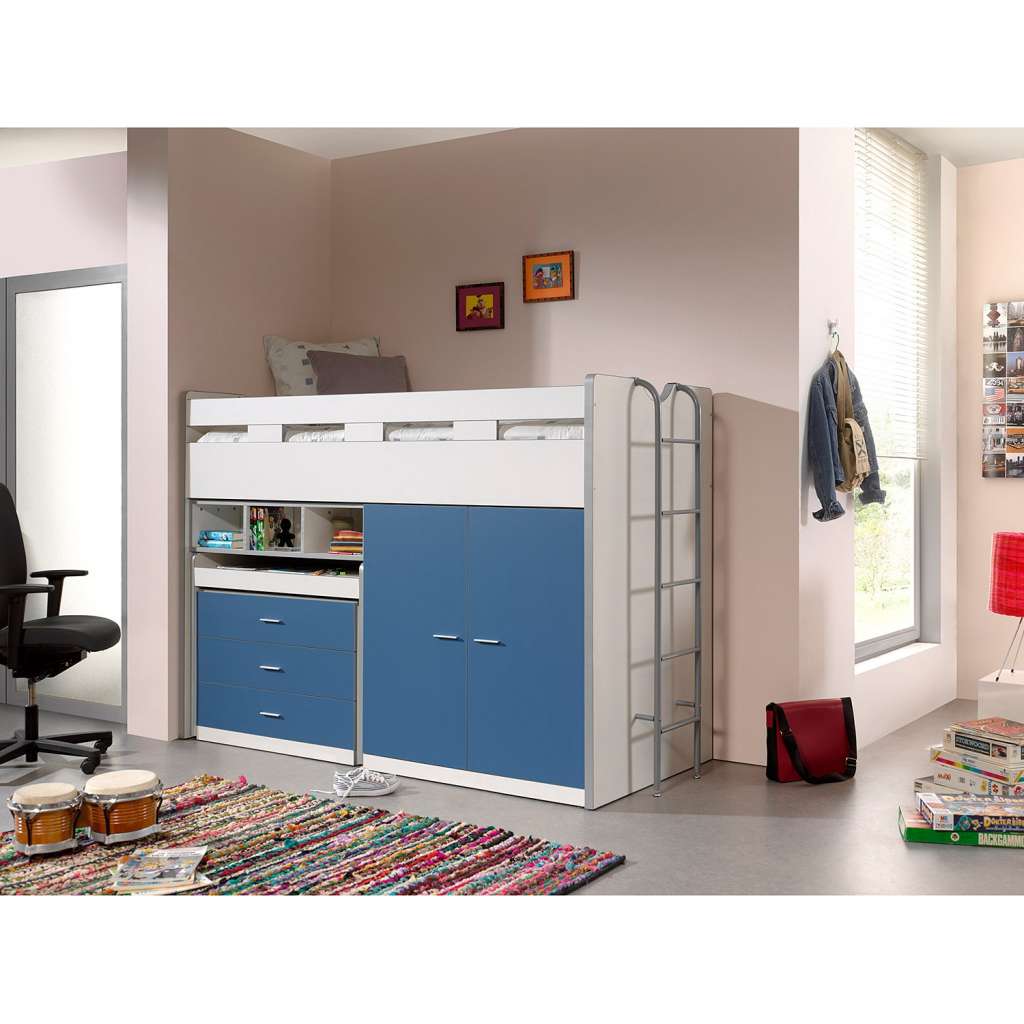 home24 Hochbett Bonny I
