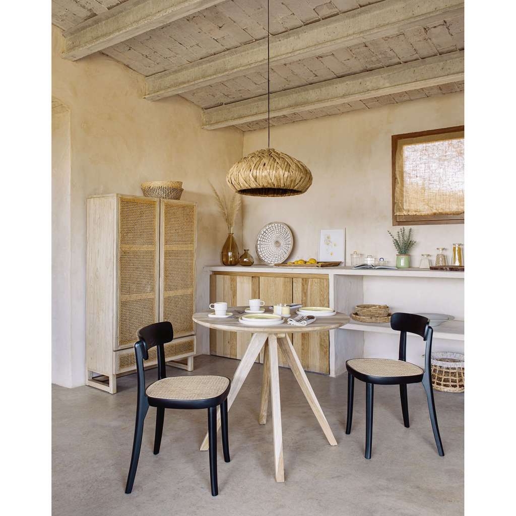 home24 Esszimmerstuhl Rom