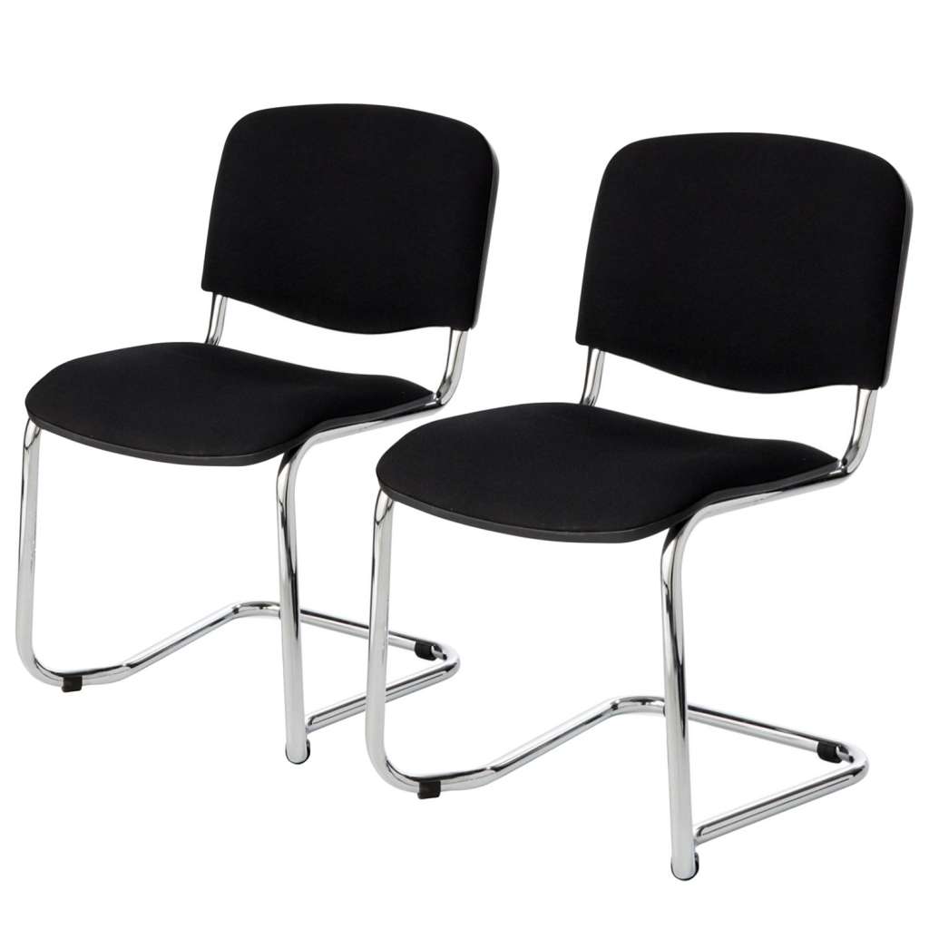 home24 Freischwinger Polo (2er-Set)