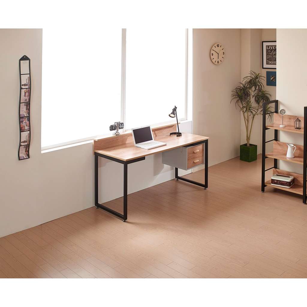 home24 Schreibtisch Yale