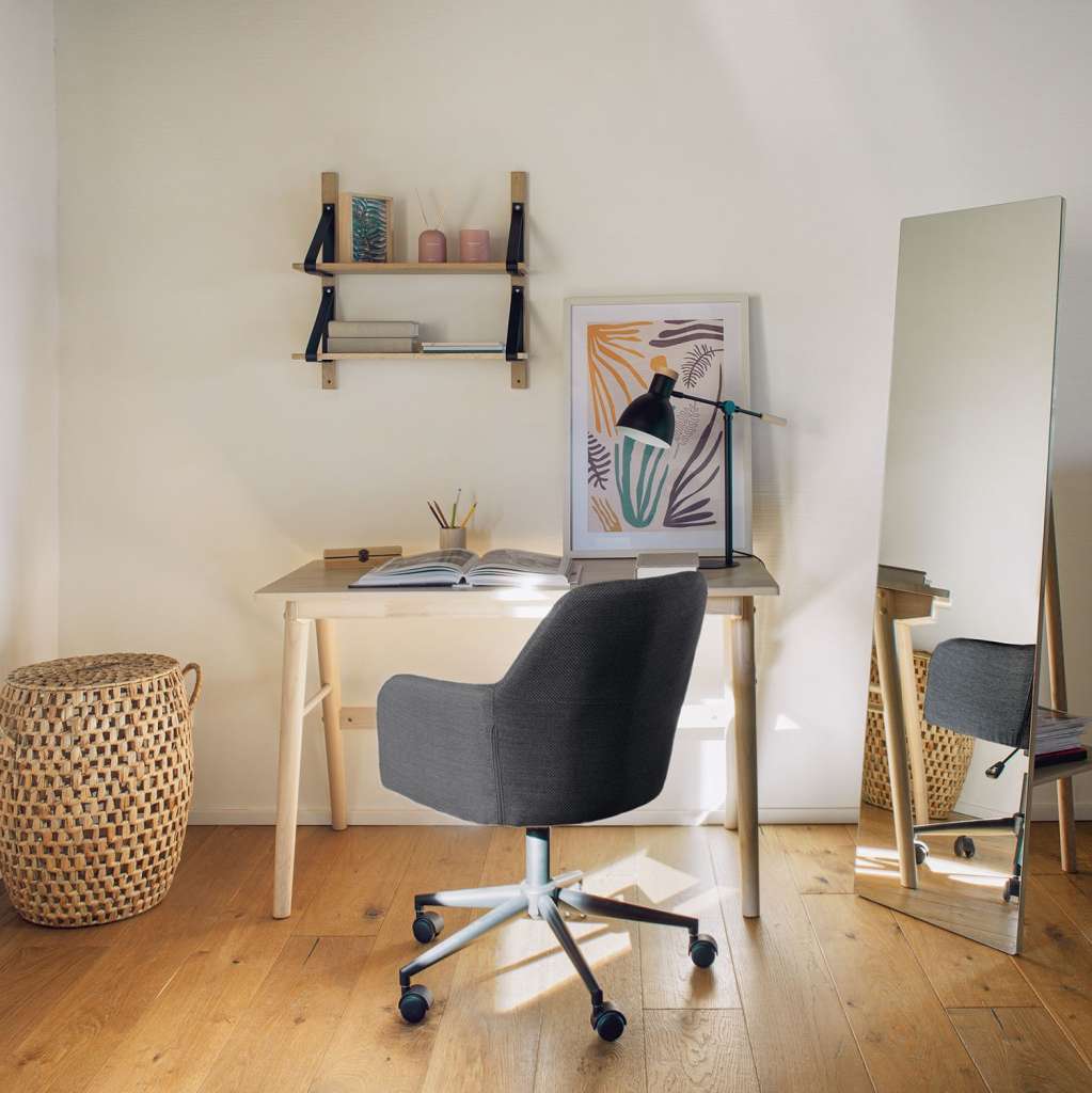 home24 Bürostuhl Madina