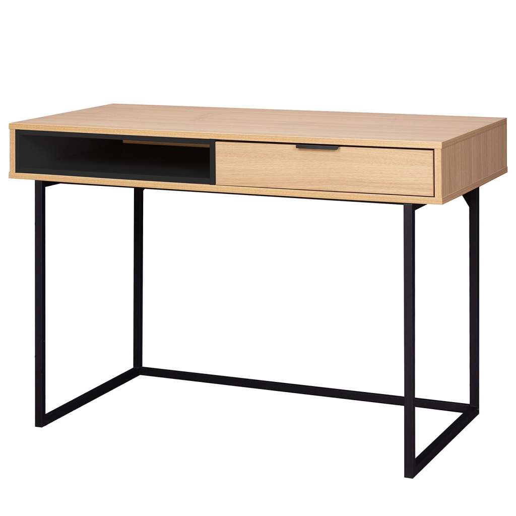 home24 Schreibtisch Maina