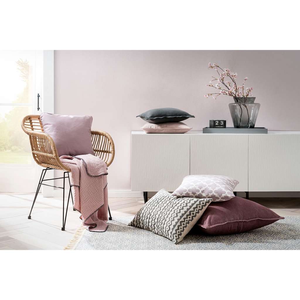 home24 Wohndecke Nayla