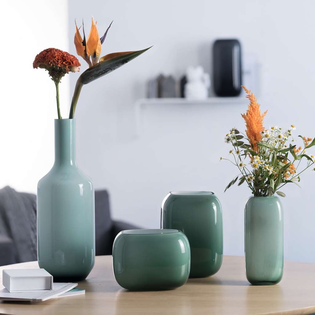 home24 Vase Milano I