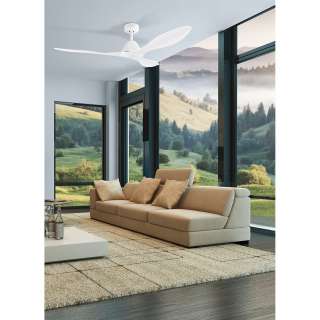 home24 Deckenventilator Antibes I