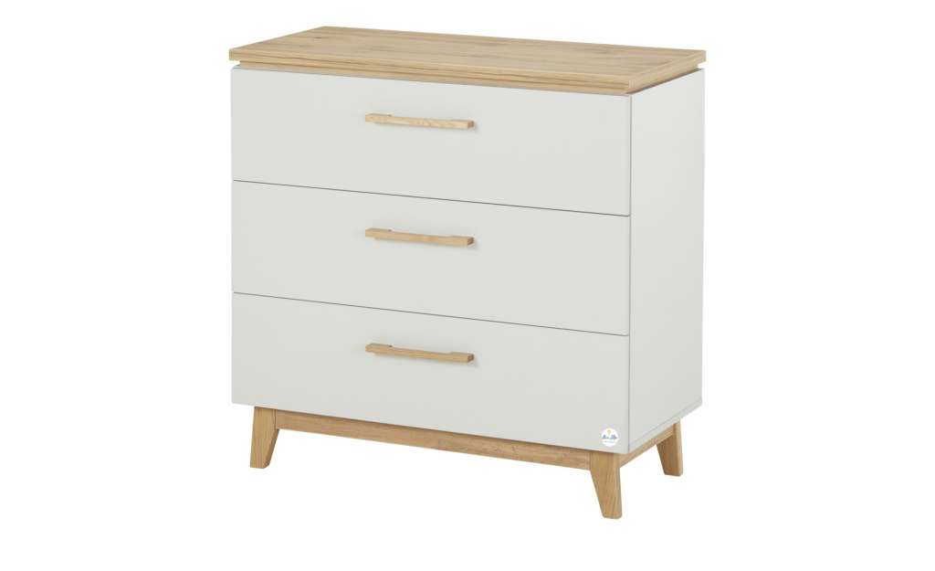 Kommode  Tilda ¦ grau Kommoden & Sideboards > Kommoden - Höffner