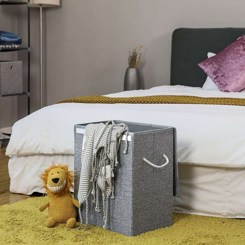 home24 Wäschekorb Landry