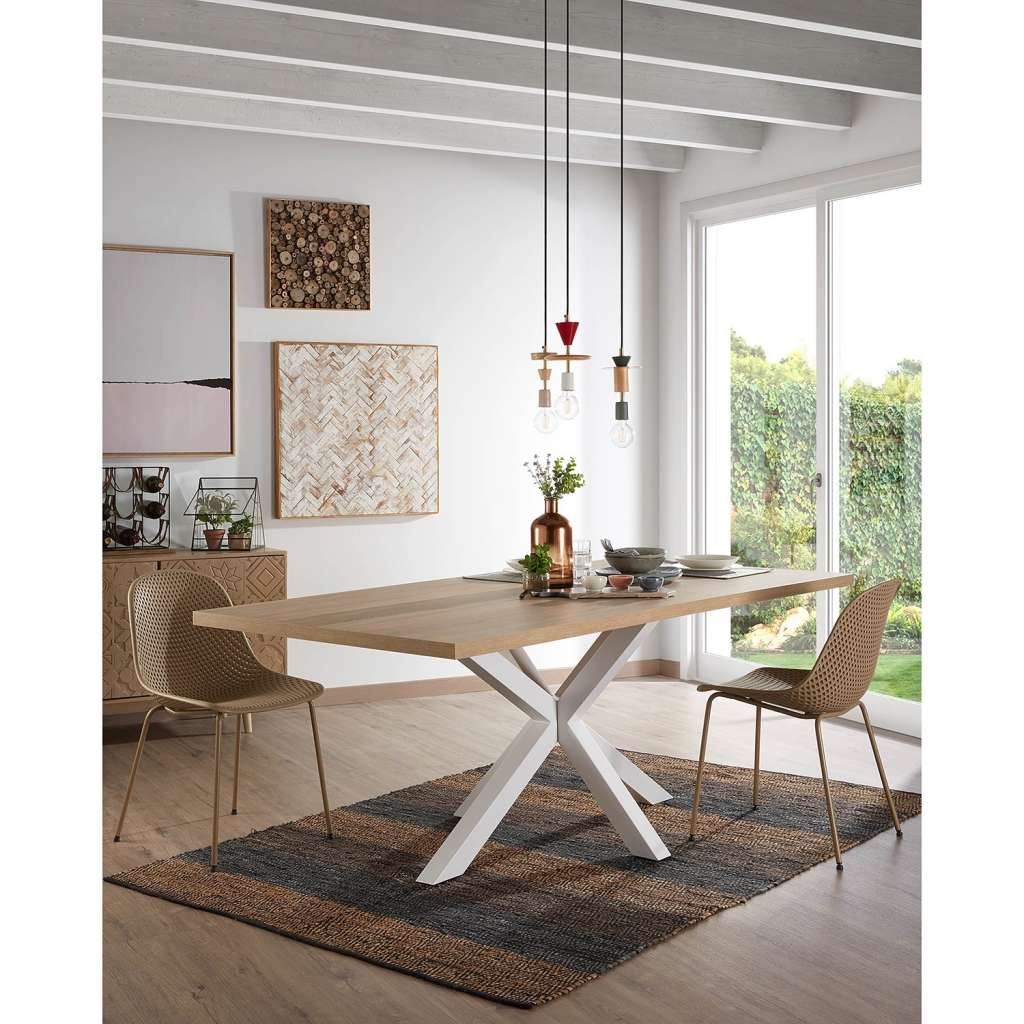 home24 Esstisch Karmi II